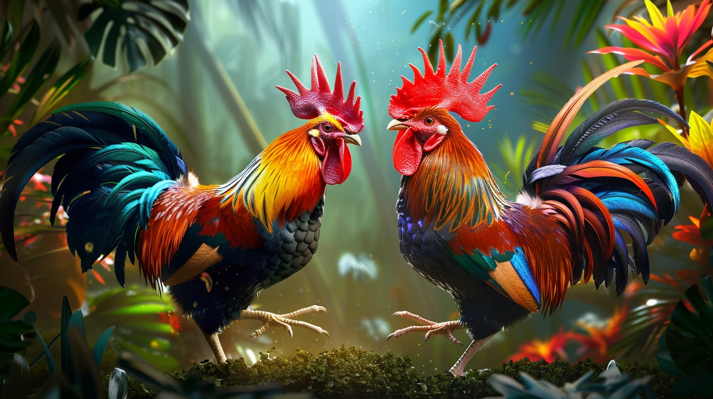 Khám Phá Thế Giới Thể Thao Với VN777