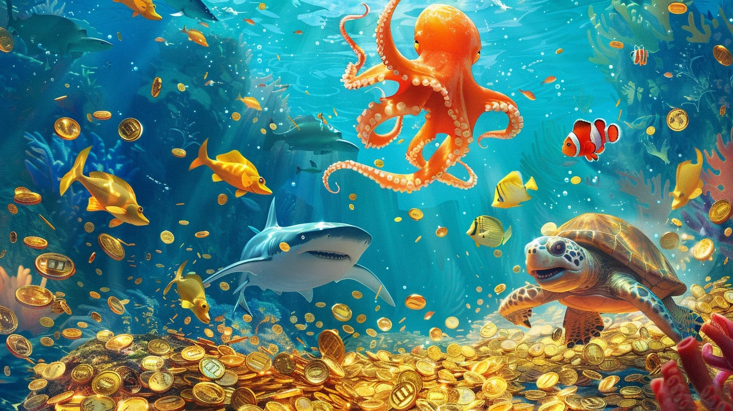 Khám Phá Thế Giới Cá Cược Với F8 Bet