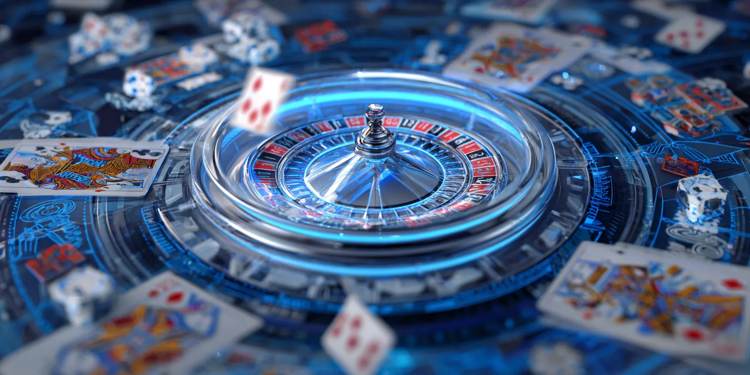 Tổng Quan Về Jili Casino và Các Trò Chơi Hấp Dẫn