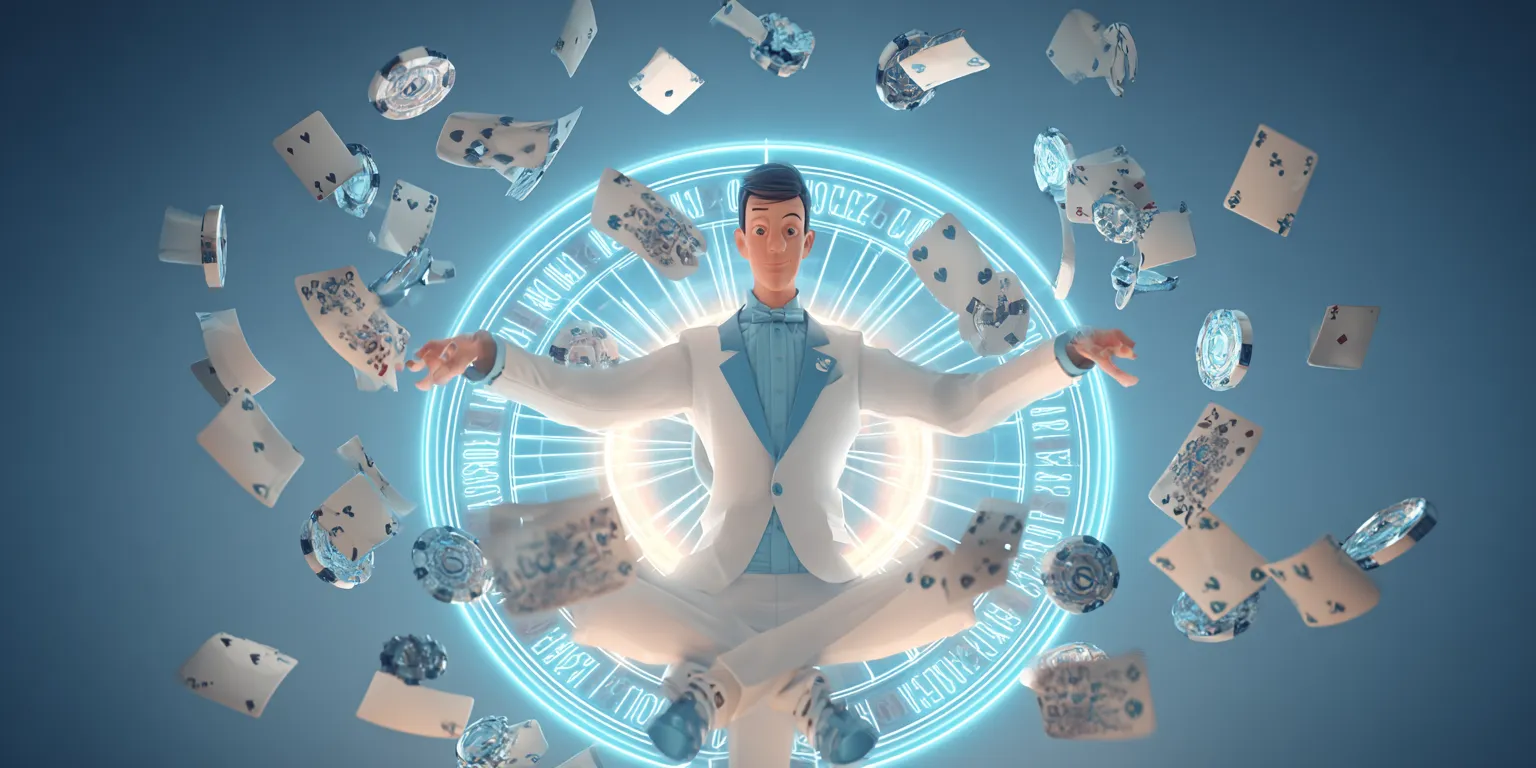 Tổng Quan Về Jili Casino và Các Trò Chơi Hấp Dẫn