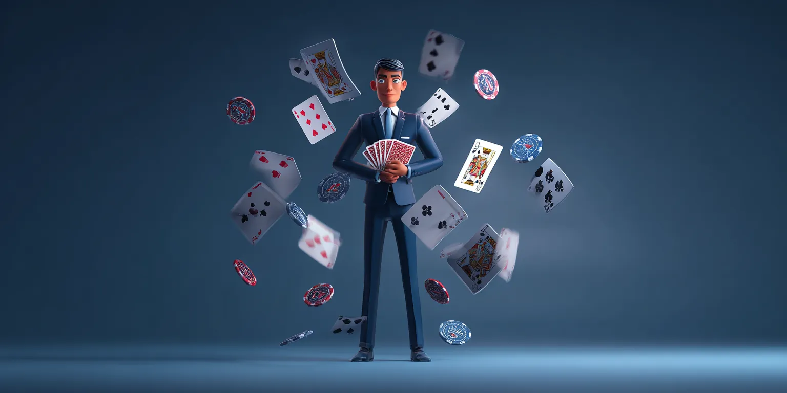 Tổng Quan Về Jili Casino và Các Trò Chơi Hấp Dẫn