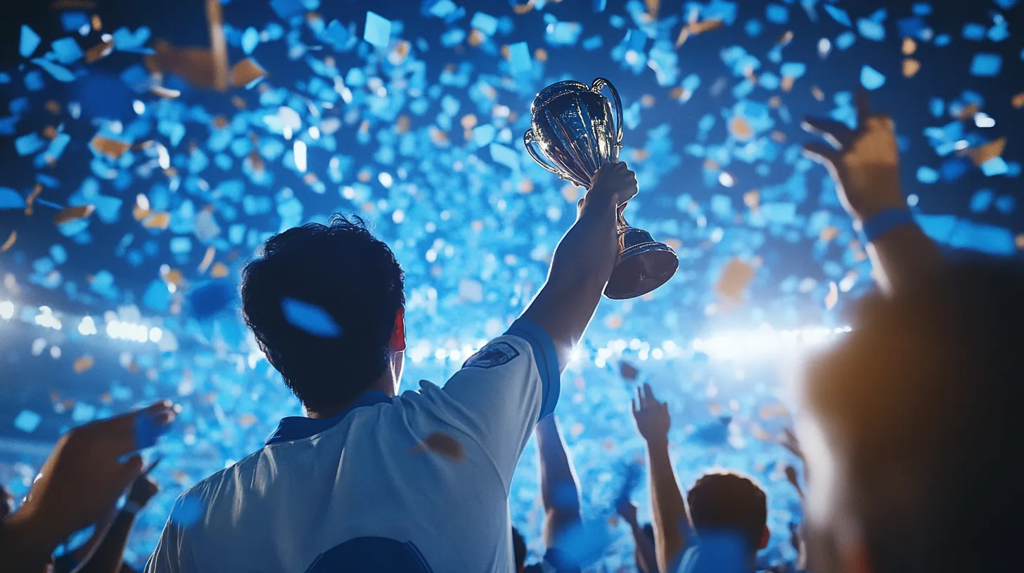 Khám Phá Thế Giới Của F8 Bet: Nơi Tạo Dự Đoán Bóng Đá Chính Xác