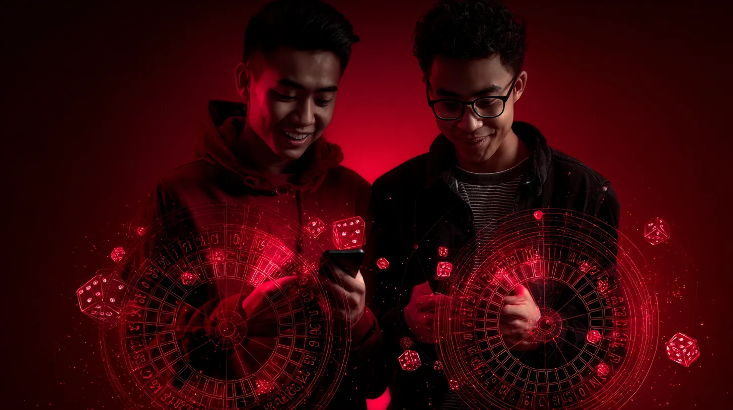 Khám Phá F8 Bet: Nền Tảng Cá Cược Bóng Đá Hàng Đầu