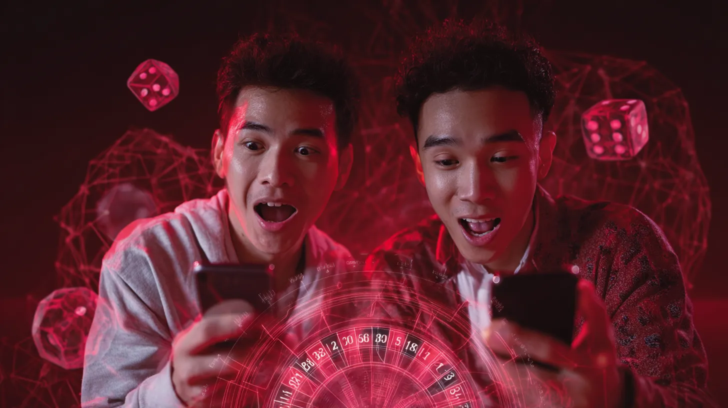 Khám Phá F8 Bet: Nền Tảng Cá Cược Bóng Đá Hàng Đầu