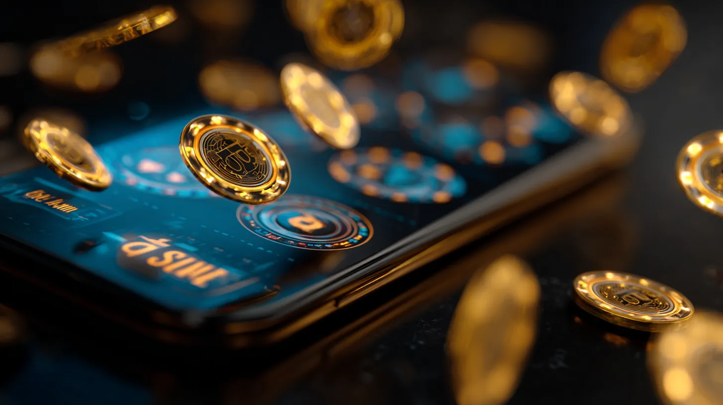 Khám Phá F8 Bet: Nền Tảng Cá Cược Bóng Đá Hàng Đầu