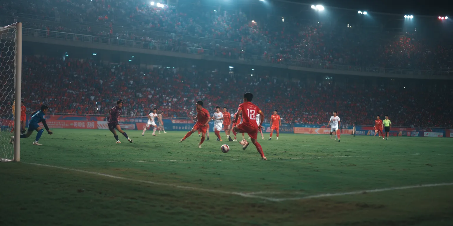 Khám Phá Zet Bet: Lựa Chọn Hàng Đầu Cho Người Đam Mê Bóng Đá