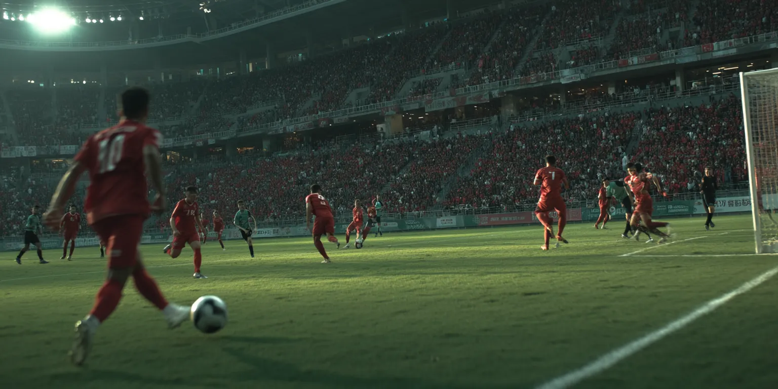 Khám Phá Zet Bet: Lựa Chọn Hàng Đầu Cho Người Đam Mê Bóng Đá